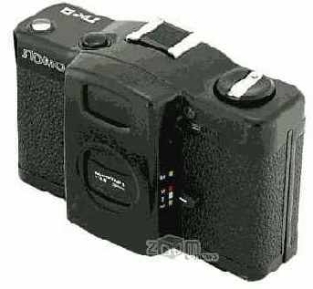Цифровые фотоаппараты