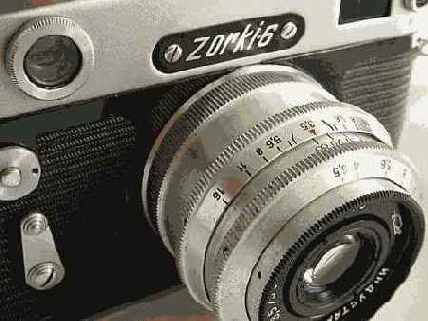 Цифровые фотоаппараты