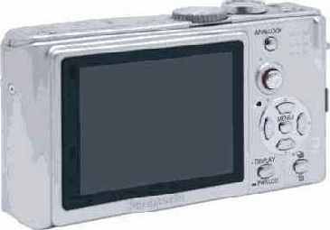 Цифровые фотоаппараты